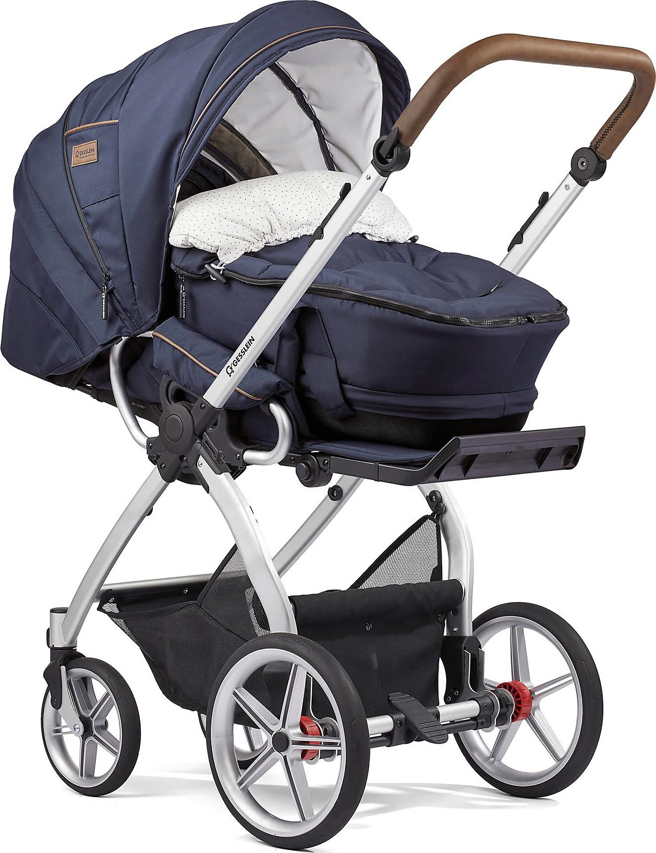 Kombi Kinderwagen FX4 Soft+ Classic Elox/tabak/C4 166166 1 Kombi Kinderwagen FX4 Soft+ Classic Elox/tabak/C4 166166
