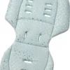 Sitzauflage Loop Für Kinderwagen Der F-Serie , Cellpur, Mint
