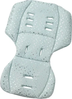 Sitzauflage Loop Für Kinderwagen Der F-Serie , Cellpur, Mint