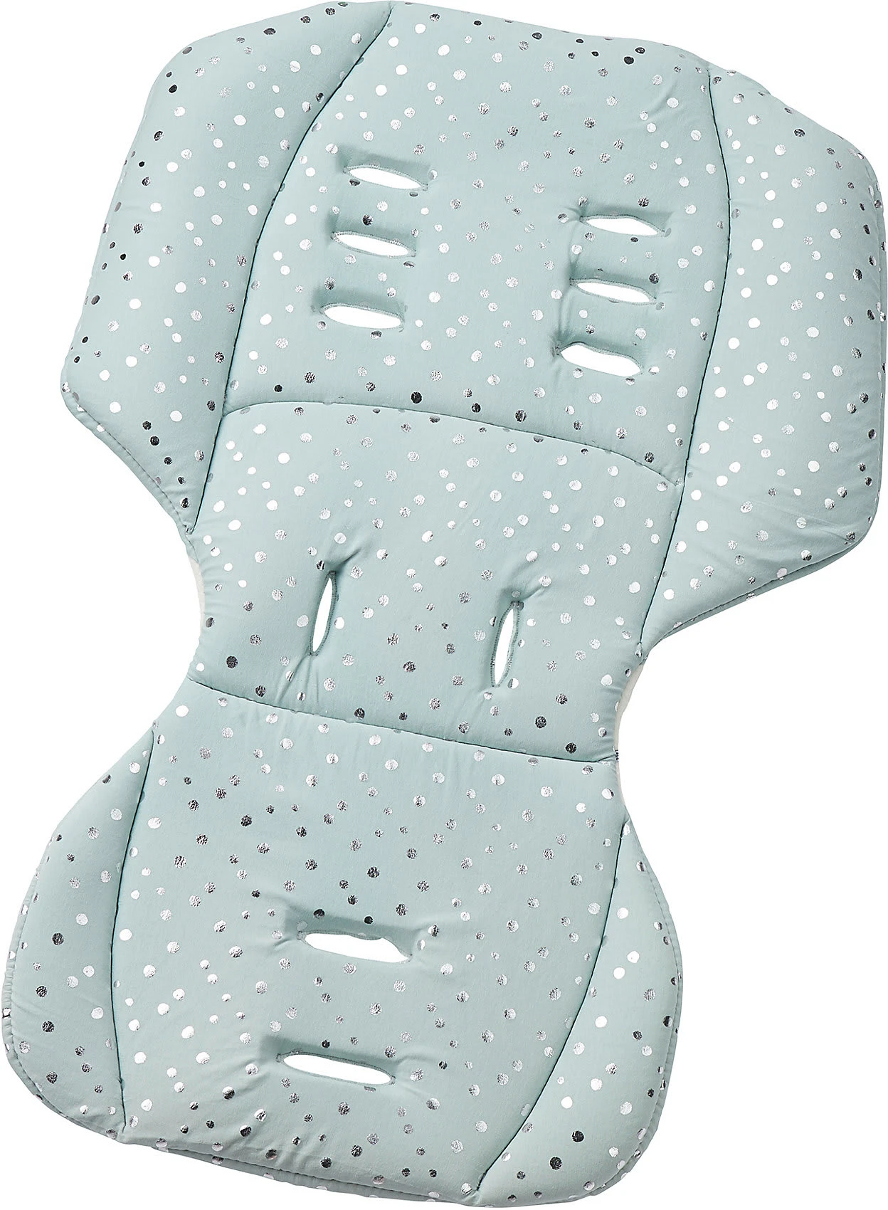 Sitzauflage Loop Für Kinderwagen Der F-Serie , Cellpur, Mint 1 Sitzauflage Loop Für Kinderwagen Der F-Serie , Cellpur, Mint