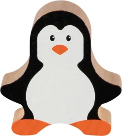 Goki Stapelfiguren Pinguine -Baby Kleidung goki stapelfiguren pinguine 4