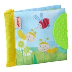 Haba Buggybuch Wiesentiere In Mehrfarbig 5 Haba Buggybuch Wiesentiere In Mehrfarbig -Baby Kleidung haba buggybuch wiesentiere in mehrfarbig 2