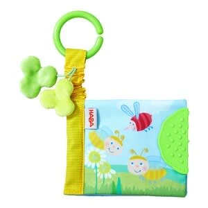 Haba Buggybuch Wiesentiere In Mehrfarbig 1 Haba Buggybuch Wiesentiere In Mehrfarbig