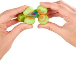 Haba Greifling Und Zahnungshilfe Stern In Grün -Baby Kleidung haba greifling und zahnungshilfe stern in grun 2