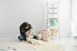 Babydecke "Colored Sun" In Beige/Mehrfarbig - 90 X 120 Cm -Baby Kleidung happy decor kids babydecke colored sun in beige mehrfarbig 90 x 120 cm 7