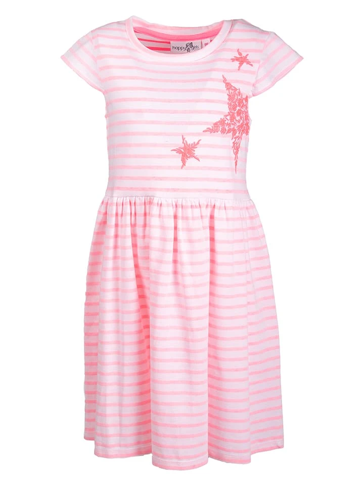 Kleid In Rosa 1 Kleid In Rosa