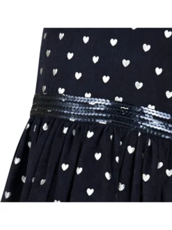 Kleid In Schwarz -Baby Kleidung happy girls by eisend kleid in schwarz 2