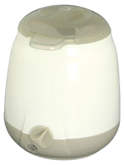 Babykostwärmer Bis 70 Mm Durchmesser BS 21