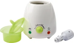 Babykostwärmer BS 22