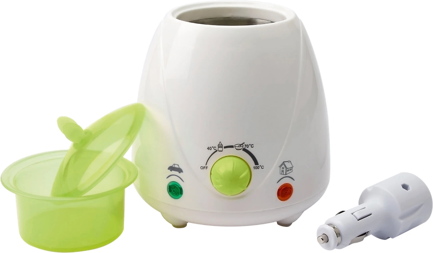 Babykostwärmer BS 22 1 Babykostwärmer BS 22