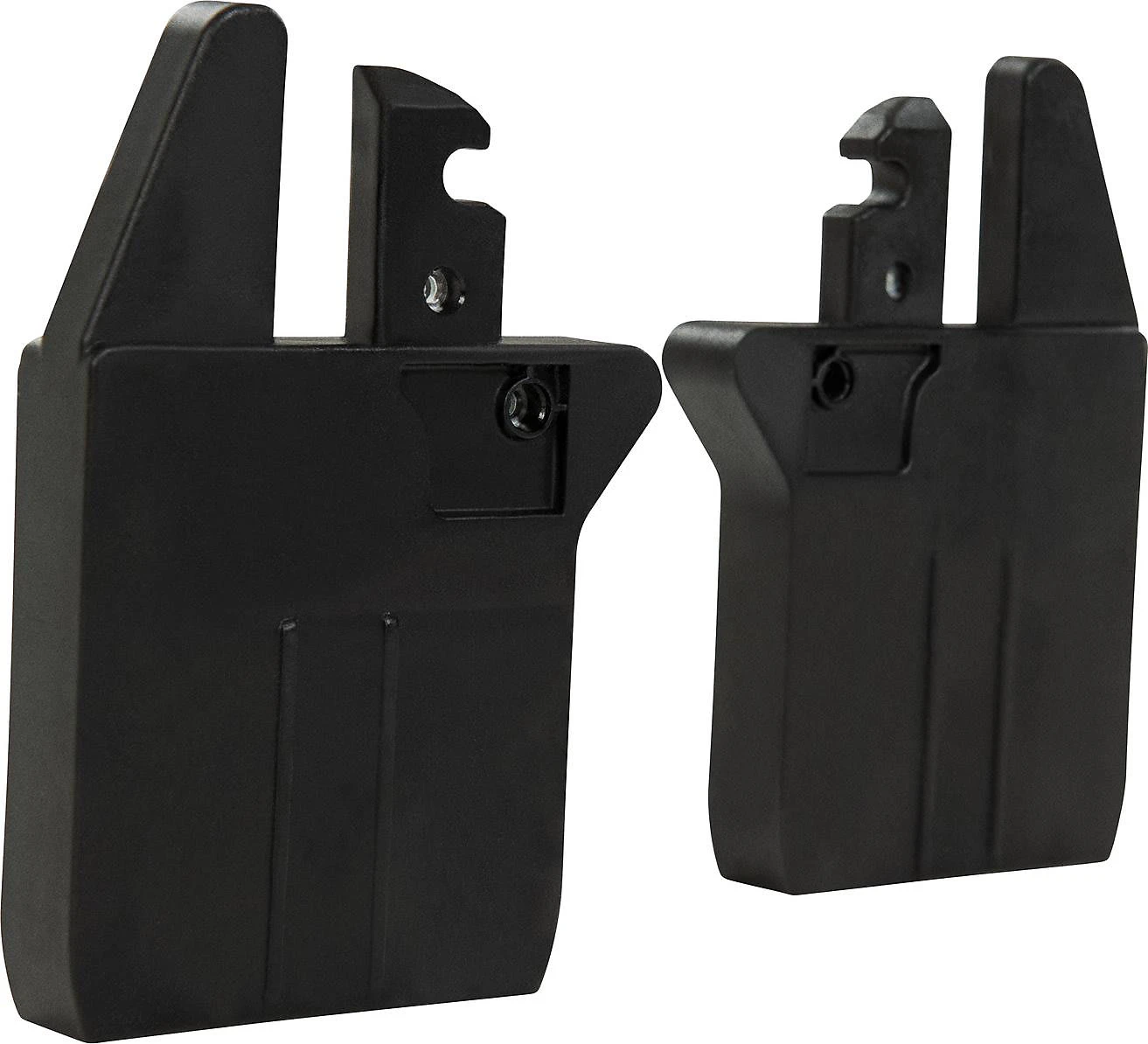 HAUCK Adapter Für Move So Simply Kinderwagen, Black 2 HAUCK Adapter Für Move So Simply Kinderwagen, Black – Bild 2