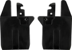 HAUCK Adapter Für Move So Simply Kinderwagen, Black