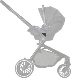 HAUCK Adapter Für Move So Simply Kinderwagen, Black 10 HAUCK Adapter Für Move So Simply Kinderwagen, Black -Baby Kleidung hauck adapter fur move so simply kinderwagen black 4