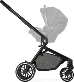 HAUCK Adapter Für Move So Simply Kinderwagen, Black 11 HAUCK Adapter Für Move So Simply Kinderwagen, Black -Baby Kleidung hauck adapter fur move so simply kinderwagen black 5