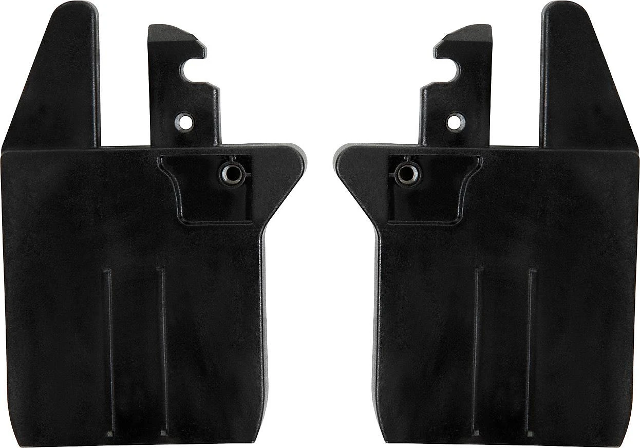 HAUCK Adapter Für Move So Simply Kinderwagen, Black 1 HAUCK Adapter Für Move So Simply Kinderwagen, Black