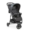 HAUCK Buggy Citi Neo II, Caviar/stone