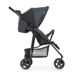 HAUCK Buggy Citi Neo II, Caviar/stone 13 HAUCK Buggy Citi Neo II, Caviar/stone -Baby Kleidung hauck buggy citi neo ii caviar stone 4