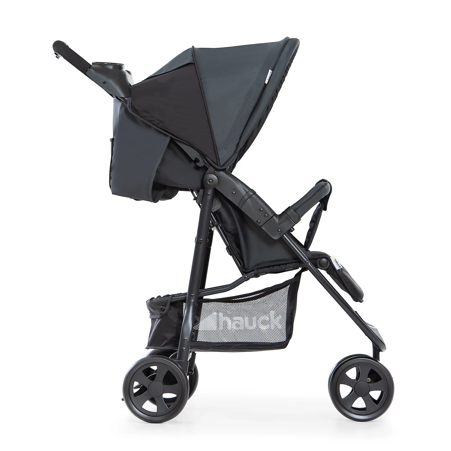 HAUCK Buggy Citi Neo II, Caviar/stone 5 HAUCK Buggy Citi Neo II, Caviar/stone – Bild 5