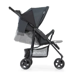 HAUCK Buggy Citi Neo II, Caviar/stone 15 HAUCK Buggy Citi Neo II, Caviar/stone -Baby Kleidung hauck buggy citi neo ii caviar stone 6