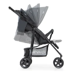 HAUCK Buggy Citi Neo II, Caviar/stone 17 HAUCK Buggy Citi Neo II, Caviar/stone -Baby Kleidung hauck buggy citi neo ii caviar stone 8