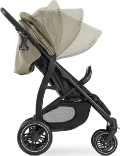HAUCK Buggy Rapid 4D Air, Olive 16 HAUCK Buggy Rapid 4D Air, Olive -Baby Kleidung hauck buggy rapid 4d air olive 6