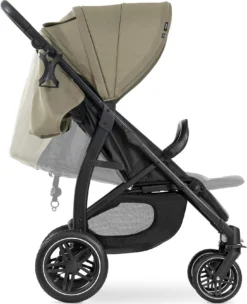 HAUCK Buggy Rapid 4D Air, Olive 17 HAUCK Buggy Rapid 4D Air, Olive -Baby Kleidung hauck buggy rapid 4d air olive 7