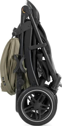 HAUCK Buggy Rapid 4D Air, Olive 18 HAUCK Buggy Rapid 4D Air, Olive -Baby Kleidung hauck buggy rapid 4d air olive 8