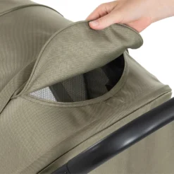 HAUCK Buggy Rapid 4D Air, Olive 19 HAUCK Buggy Rapid 4D Air, Olive -Baby Kleidung hauck buggy rapid 4d air olive 9