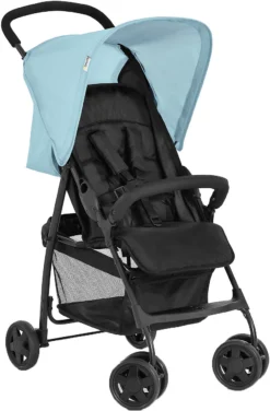 HAUCK Buggy Sport, Blue