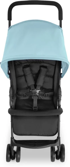 HAUCK Buggy Sport, Blue -Baby Kleidung hauck buggy sport blue 3