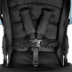 HAUCK Buggy Sport, Blue -Baby Kleidung hauck buggy sport blue 5