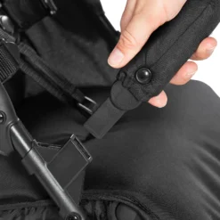 HAUCK Buggy Sport, Blue -Baby Kleidung hauck buggy sport blue 6