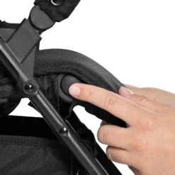 HAUCK Buggy Sport, Blue -Baby Kleidung hauck buggy sport blue 7