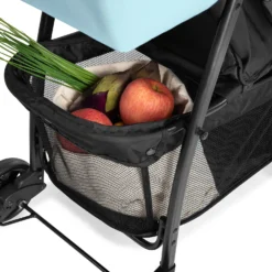 HAUCK Buggy Sport, Blue -Baby Kleidung hauck buggy sport blue 8