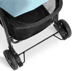HAUCK Buggy Sport, Blue -Baby Kleidung hauck buggy sport blue 9