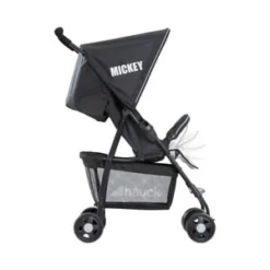 HAUCK Buggy Sport In Schwarz 11 HAUCK Buggy Sport In Schwarz -Baby Kleidung hauck buggy sport in schwarz 2