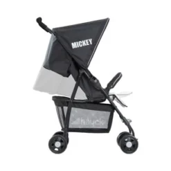 HAUCK Buggy Sport In Schwarz 12 HAUCK Buggy Sport In Schwarz -Baby Kleidung hauck buggy sport in schwarz 3