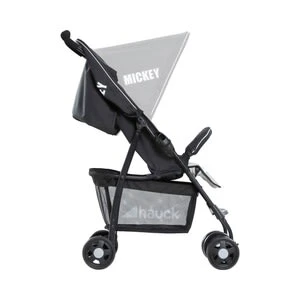 HAUCK Buggy Sport In Schwarz 5 HAUCK Buggy Sport In Schwarz – Bild 5