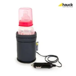 HAUCK Flaschen-, Glaswärmer Feed Me In Grau -Baby Kleidung hauck flaschen glaswarmer feed me in grau 2