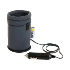 HAUCK Flaschen-, Glaswärmer Feed Me In Grau