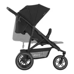 HAUCK Sportwagen Rapid 3R In Schwarz -Baby Kleidung hauck sportwagen rapid 3r in schwarz 3