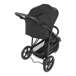 HAUCK Sportwagen Rapid 3R In Schwarz -Baby Kleidung hauck sportwagen rapid 3r in schwarz 6