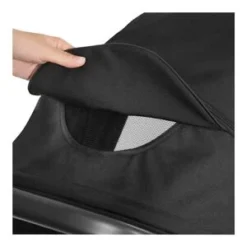 HAUCK Sportwagen Rapid 3R In Schwarz -Baby Kleidung hauck sportwagen rapid 3r in schwarz 7