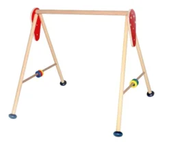 Babyspielgerät "ohne Bestückung" In Bunt