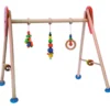 Babyspielgerät "Raupe" In Bunt