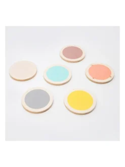 12tlg. Set: Balancierbalken Und Trittsteine - Ab 3 Jahren -Baby Kleidung hippodino 12tlg set balancierbalken und trittsteine ab 3 jahren 4