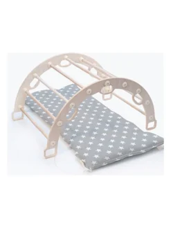 Kletterbogen - Ab 3 Jahren -Baby Kleidung hippodino kletterbogen ab 3 jahren 2