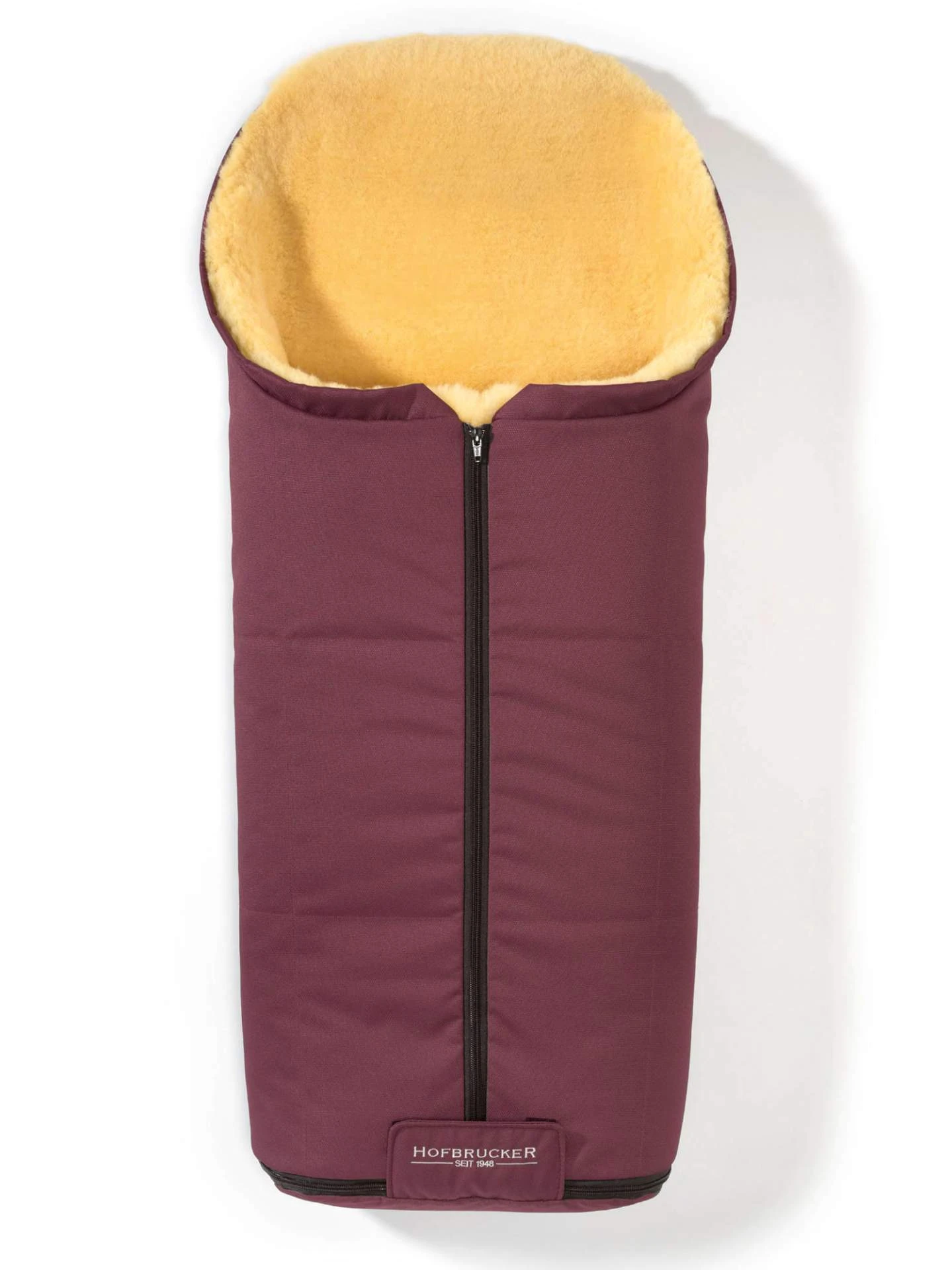 Kinderwagen Fußsack Iglu In Bordeaux 1 Kinderwagen Fußsack Iglu In Bordeaux