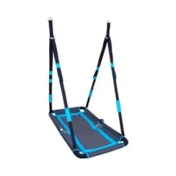 HUDORA Nestschaukel Hollywood In Mehrfarbig