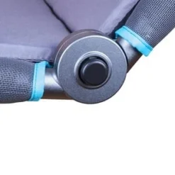 HUDORA Nestschaukel Hollywood In Mehrfarbig -Baby Kleidung hudora nestschaukel hollywood in mehrfarbig 6